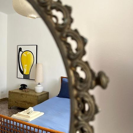 Casa Giagantini Apartment Scicli Luaran gambar