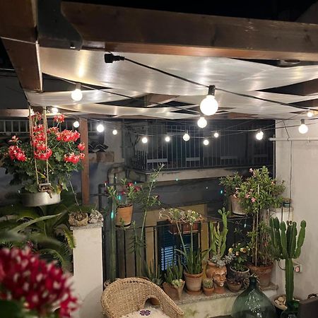 Casa Giagantini Apartment Scicli Luaran gambar