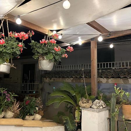 Casa Giagantini Apartment Scicli Luaran gambar