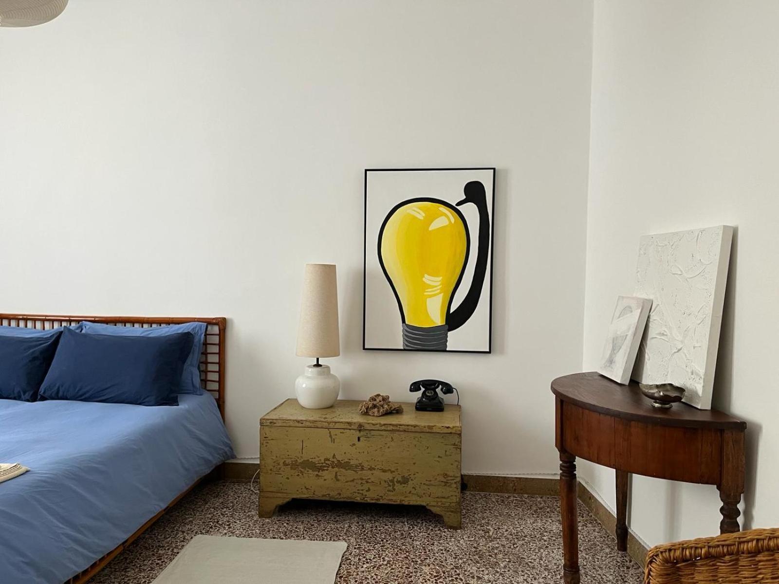 Casa Giagantini Apartment Scicli Luaran gambar