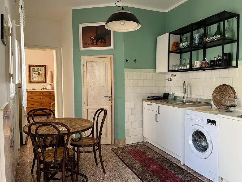 Casa Giagantini Apartment Scicli Luaran gambar
