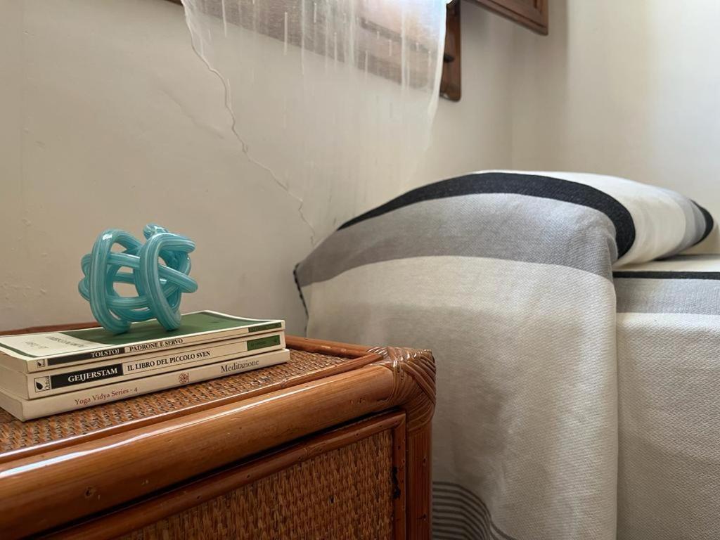 Casa Giagantini Apartment Scicli Luaran gambar