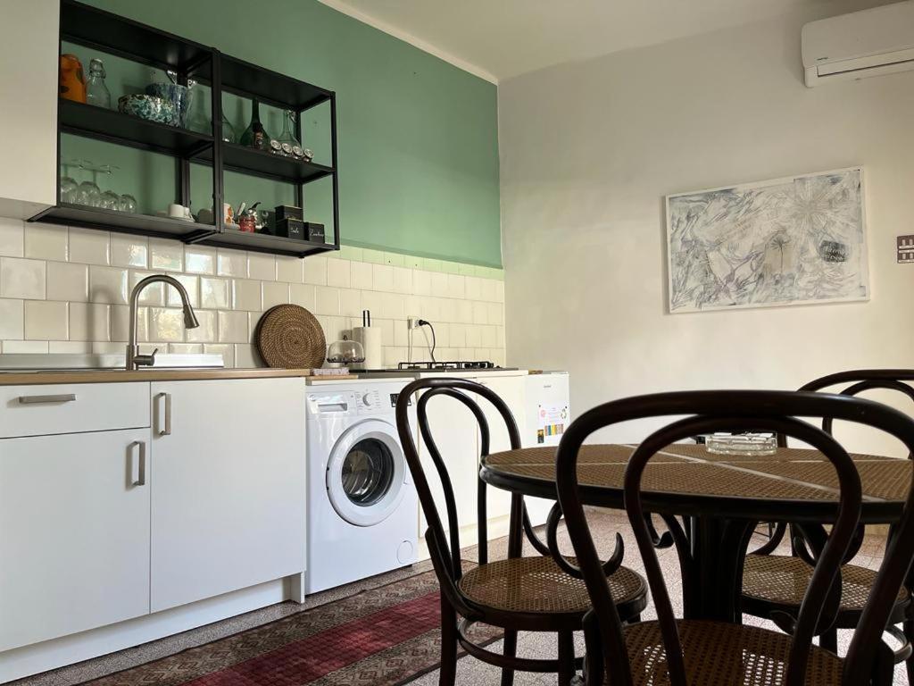 Casa Giagantini Apartment Scicli Luaran gambar