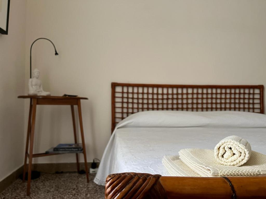 Casa Giagantini Apartment Scicli Luaran gambar