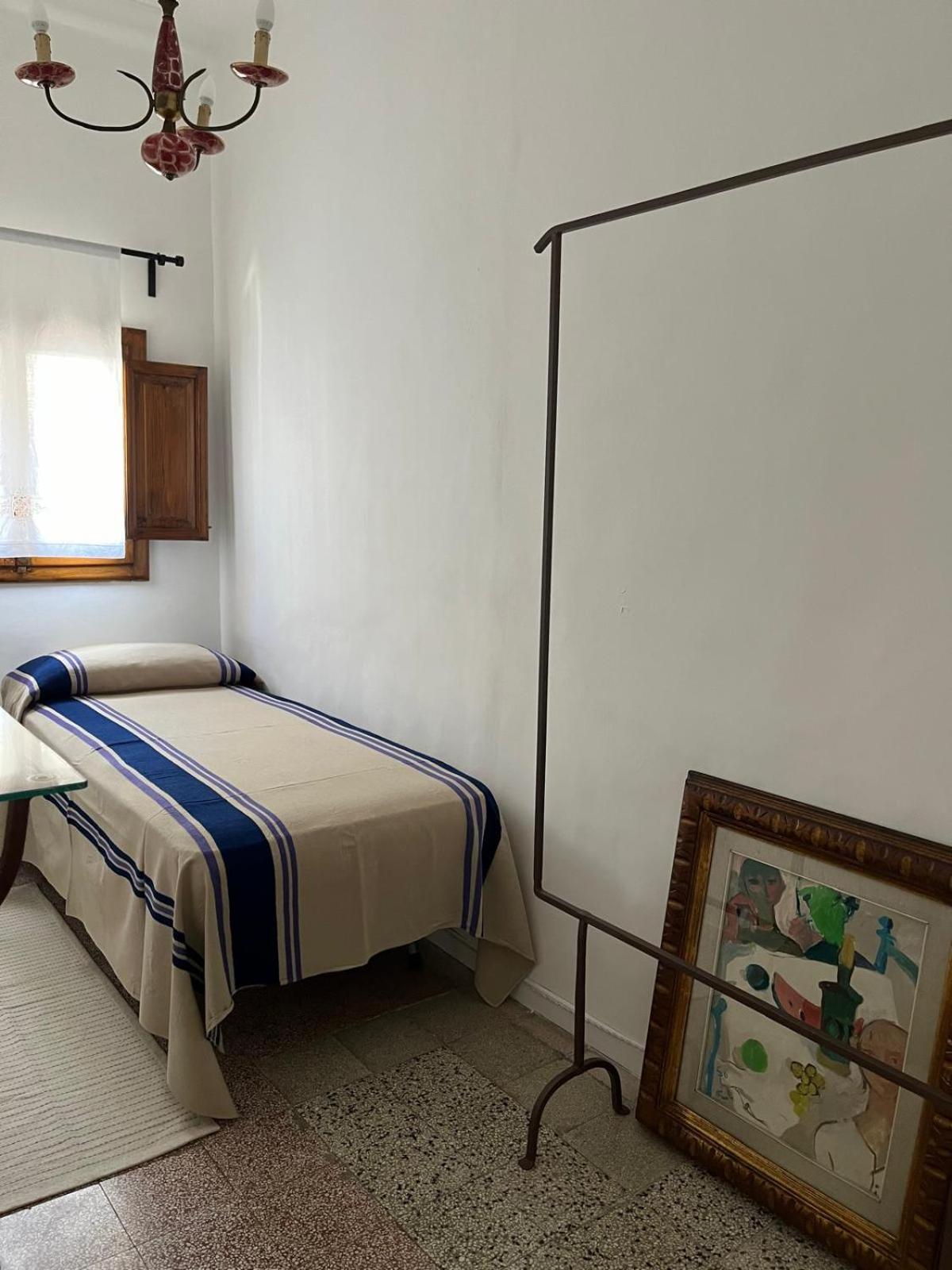 Casa Giagantini Apartment Scicli Bilik gambar