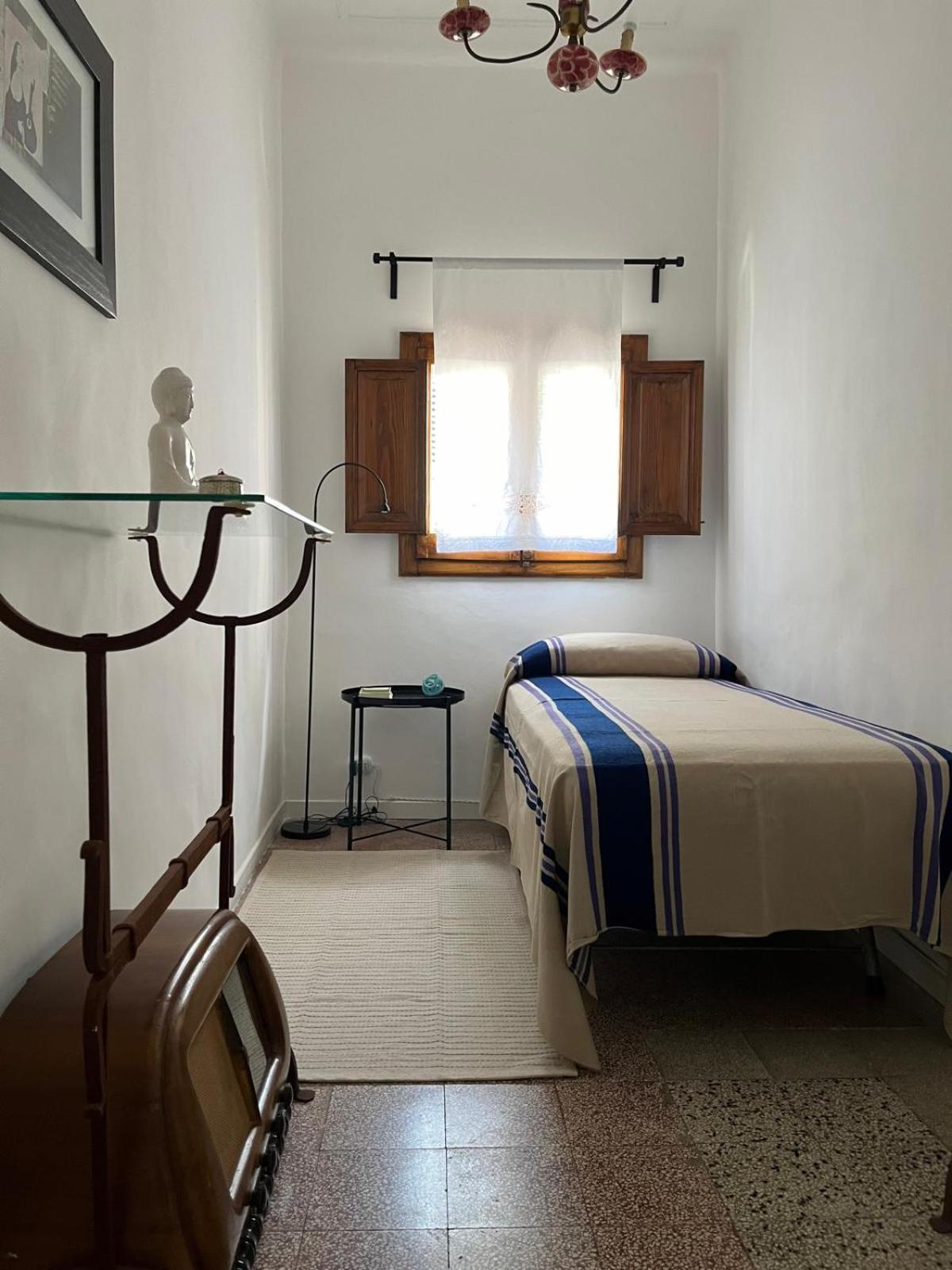 Casa Giagantini Apartment Scicli Luaran gambar