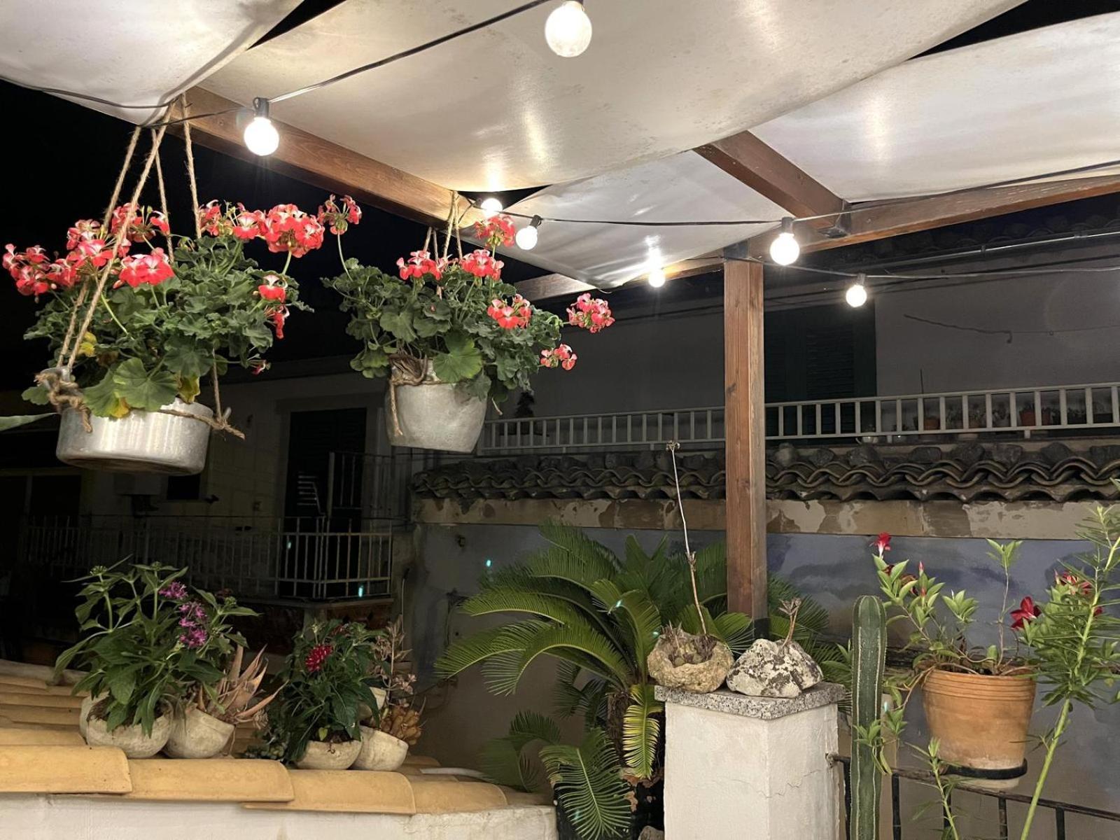 Casa Giagantini Apartment Scicli Luaran gambar