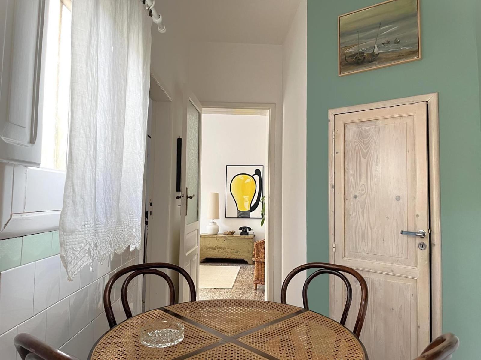 Casa Giagantini Apartment Scicli Luaran gambar