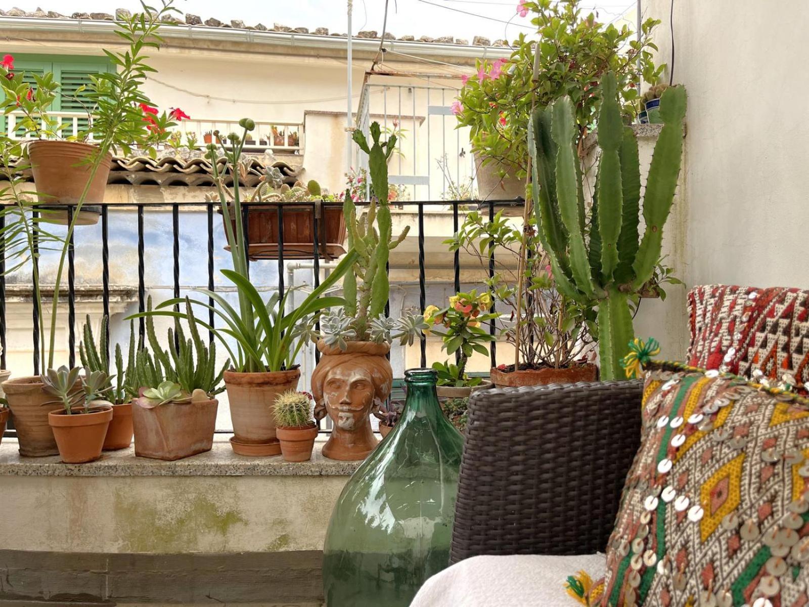 Casa Giagantini Apartment Scicli Luaran gambar