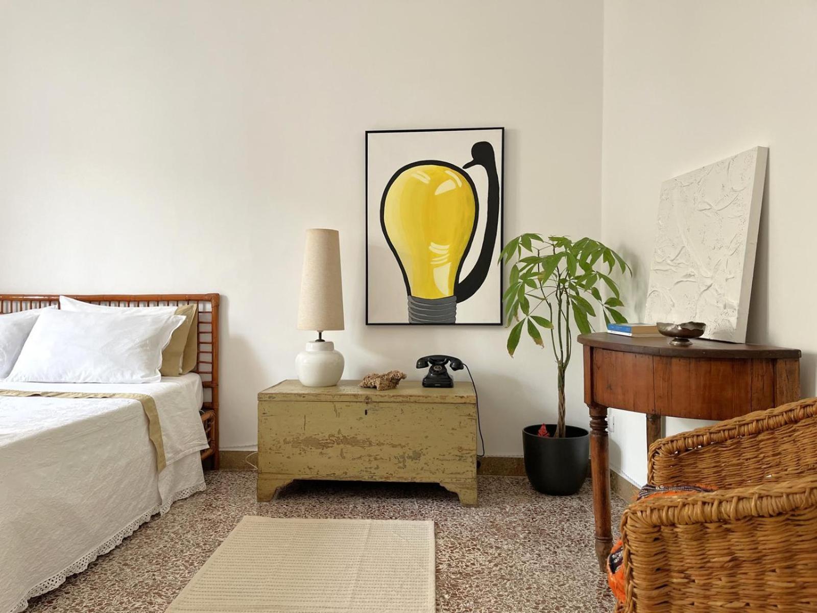 Casa Giagantini Apartment Scicli Luaran gambar